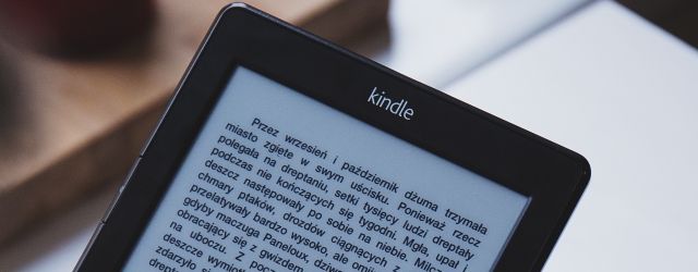 Die Geschichte des E-Books