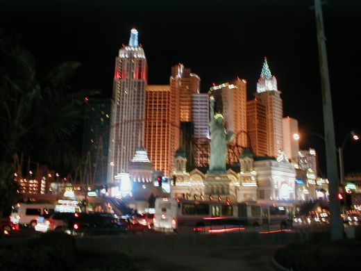 Las Vegas